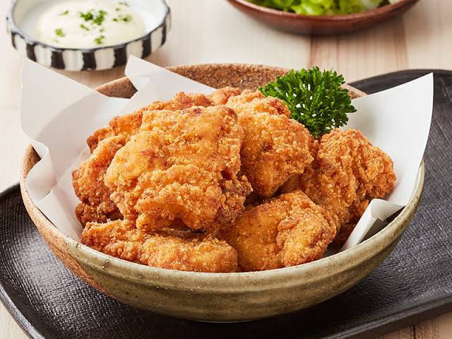 food